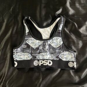 PSD SPORTS BRA
